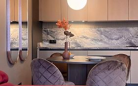 Prosecco Apartaments - Śródmieście Rzeszów